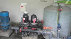 蔬菜種植培育基地七