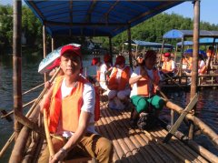 愛心團(tuán)隊九